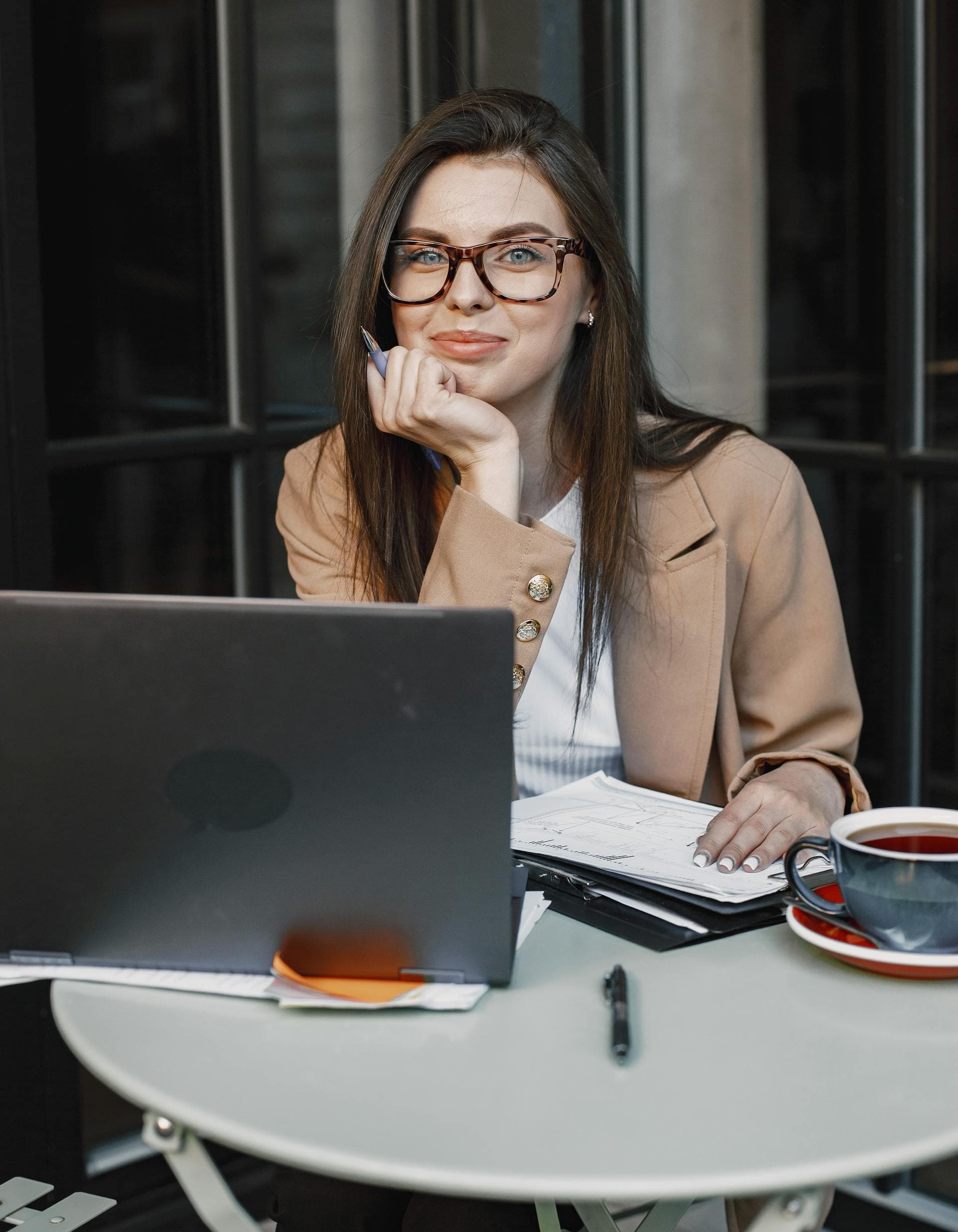 quienes somos, consultoría financiera
