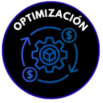 planificacion, automatizacion, optimizacion